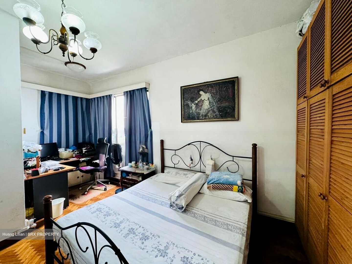 Goldhill Towers (D11), Apartment #484740111
